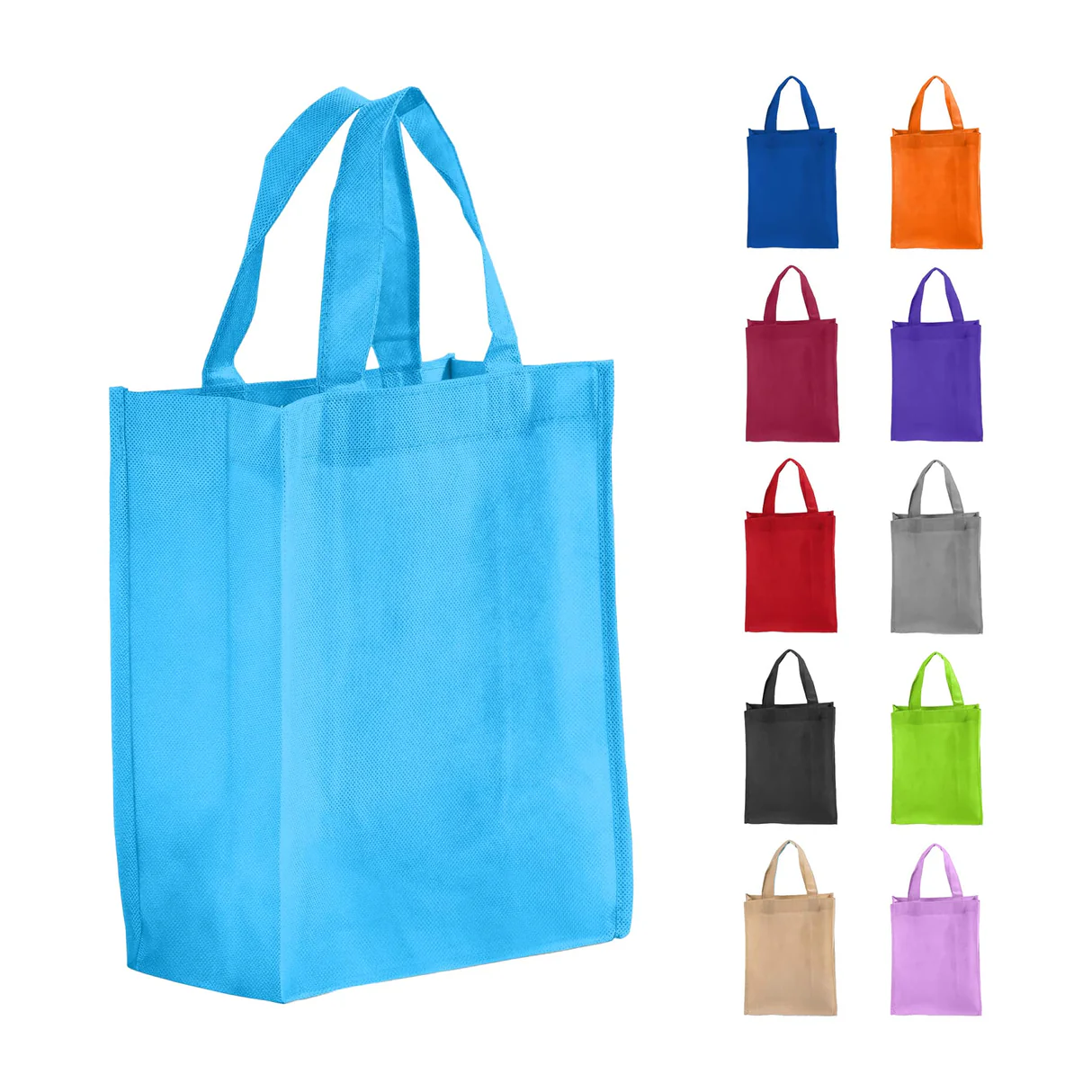 Non-Woven Shopping Bag